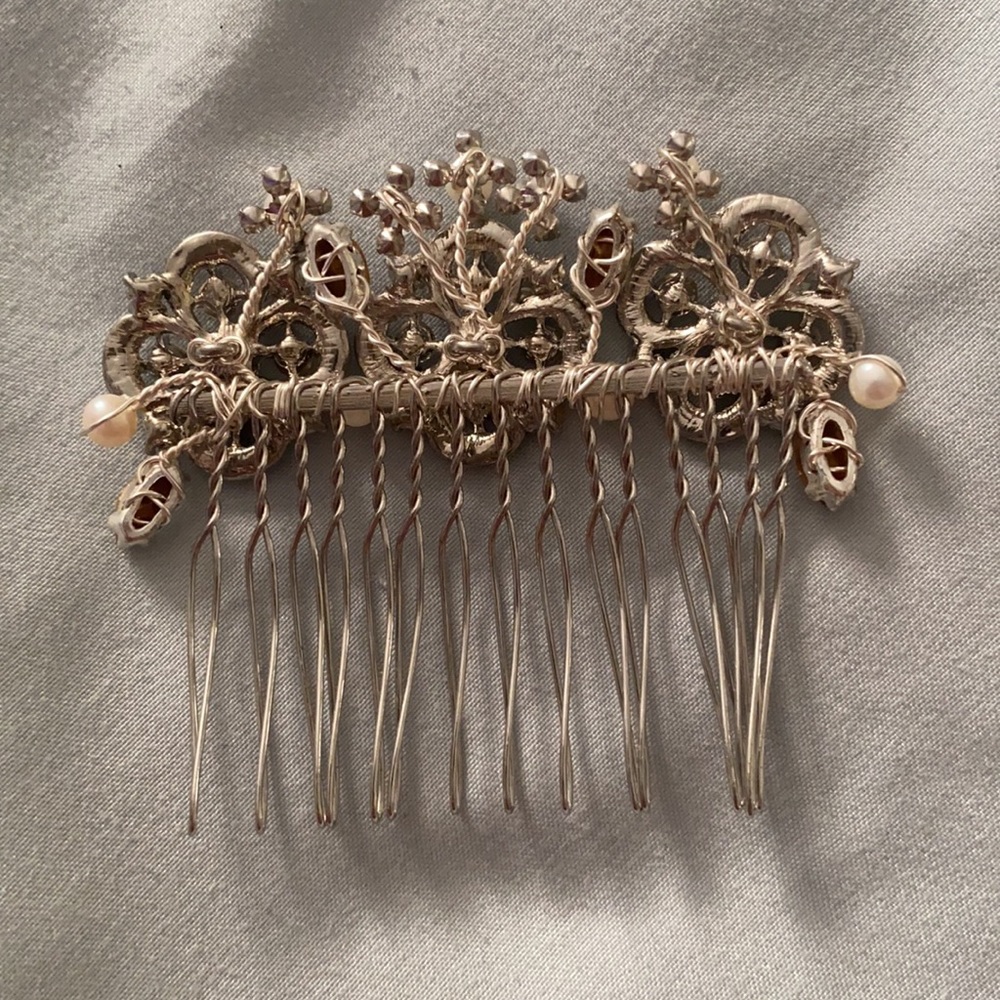Hair comb - Picture 3 of 3
